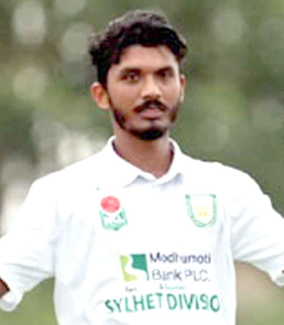 এনসিএলে প্রথম ডাবল সেঞ্চুরি অমিতের