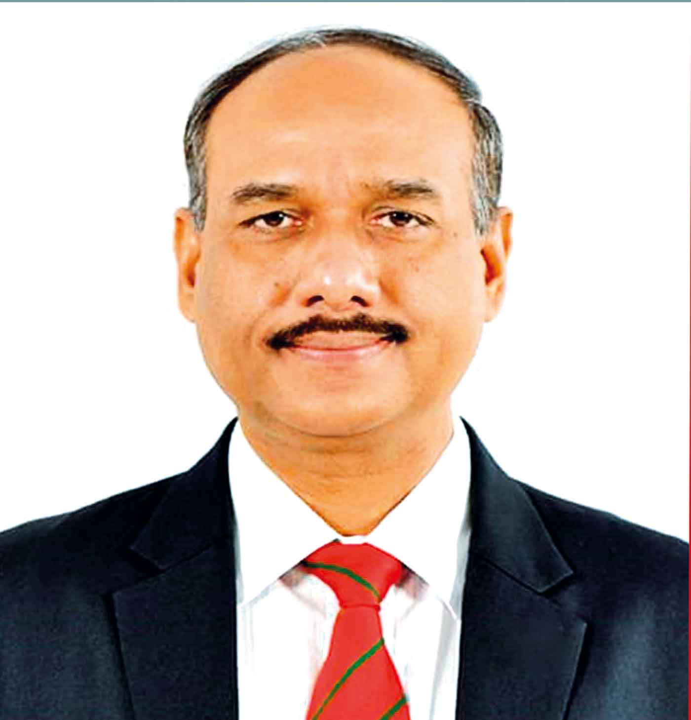 জনতা ব্যাংকের নতুন এমডির যোগদান