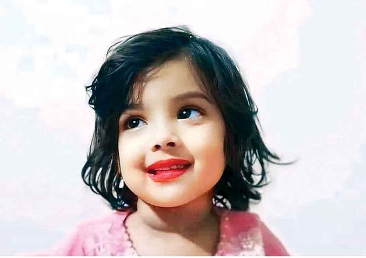 এ কেমন নিষ্ঠুরতা!