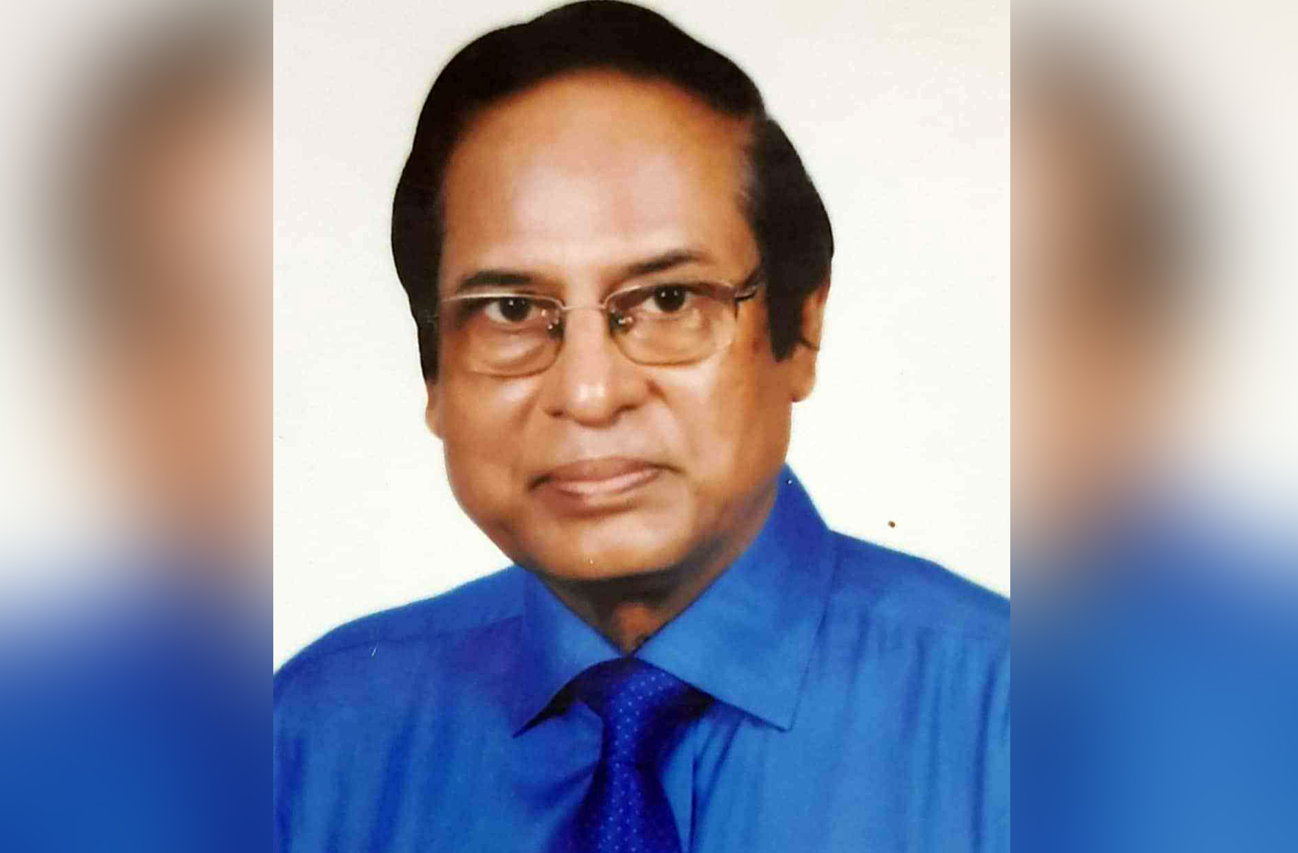 শিক্ষা উপদেষ্টার বিশেষ সহকারী হলেন রাবি অধ্যাপক আমিনুল ইসলাম