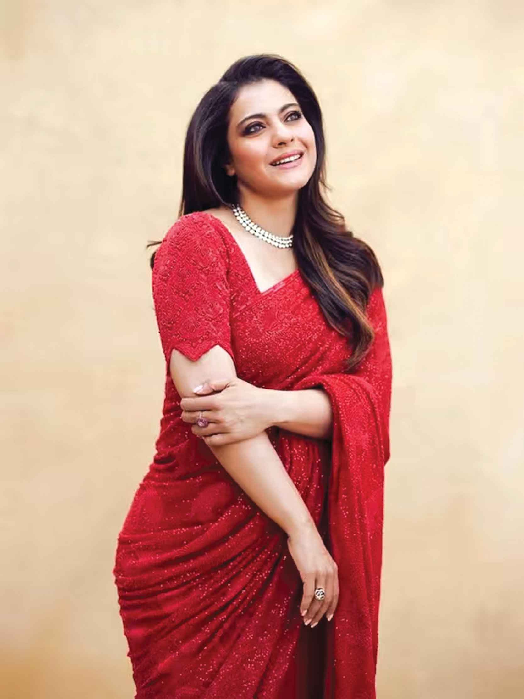 কাজলের সিনেমার বিরুদ্ধে চুরির অভিযোগ