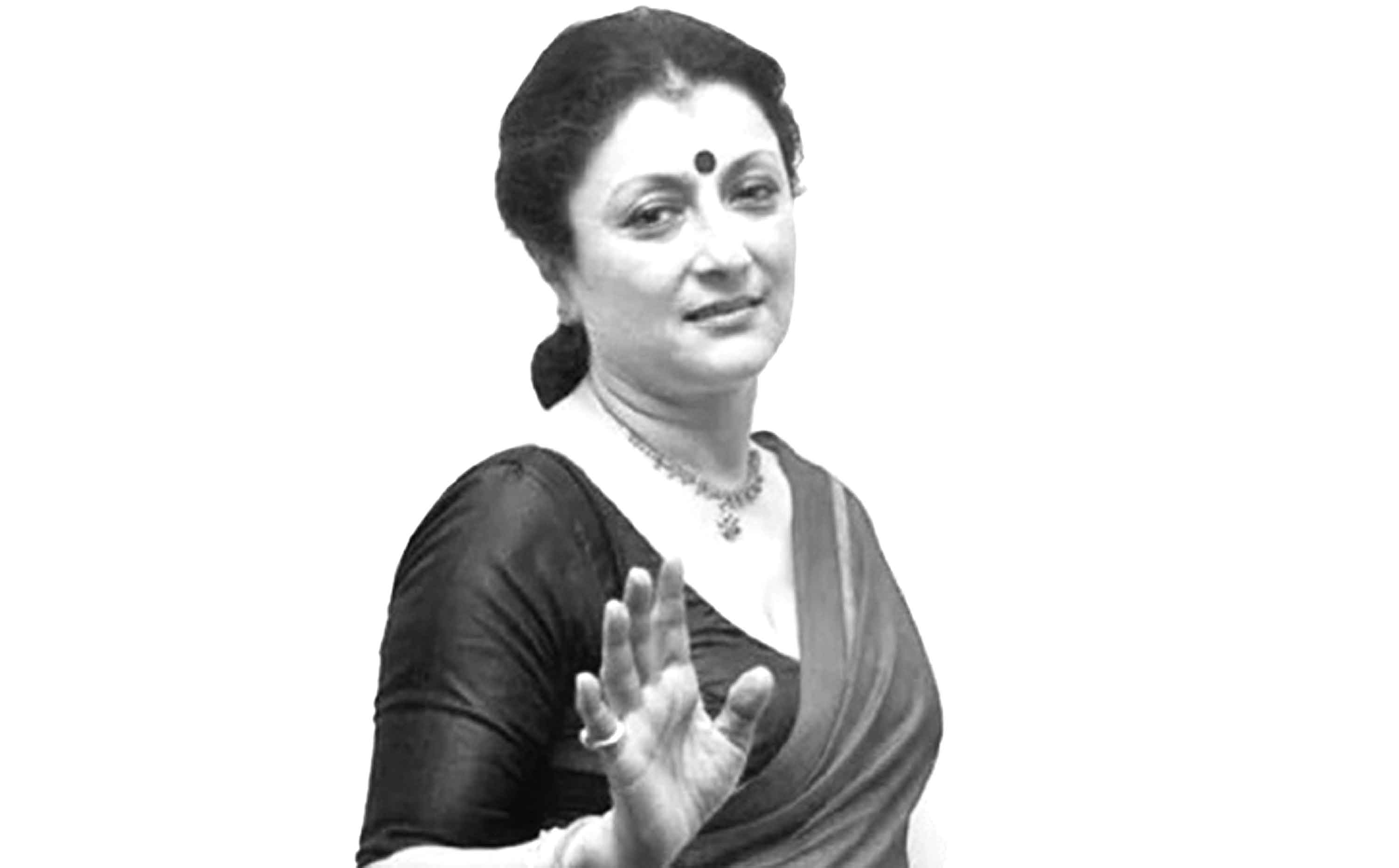 বহুমাত্রিক দিলারা হাশেম