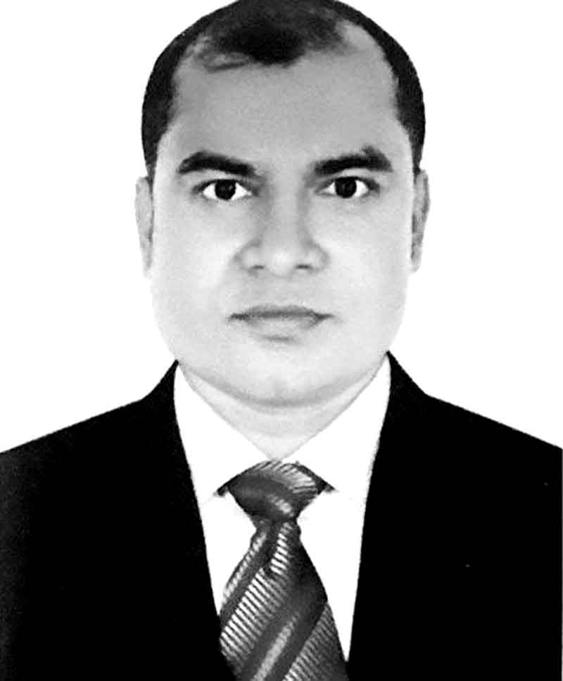 সাংবাদিক আনোয়ার আলদীন বাসস পরিচালনা বোর্ডের চেয়ারম্যান নিযুক্ত