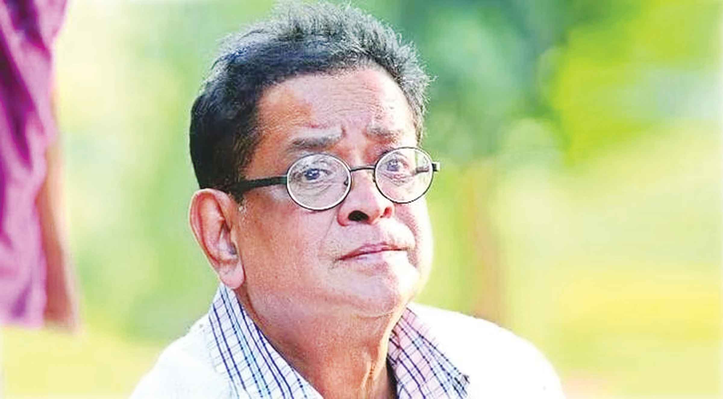 কিংবদন্তি হুমায়ূন আহমেদ