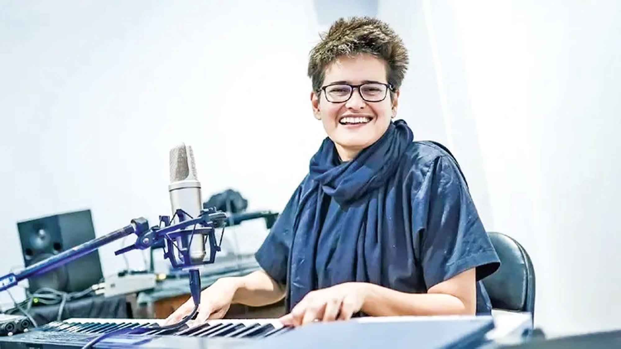 শিল্পকলায় সায়ানের একক কনসার্ট
