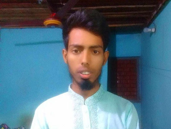 ভর্তির দায়িত্ব নিয়ে আবু সাইফের পাশে দাঁড়ালেন রাবি ছাত্রদল