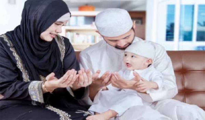 সন্তান জন্মের যে কাজগুলো করতে হয়