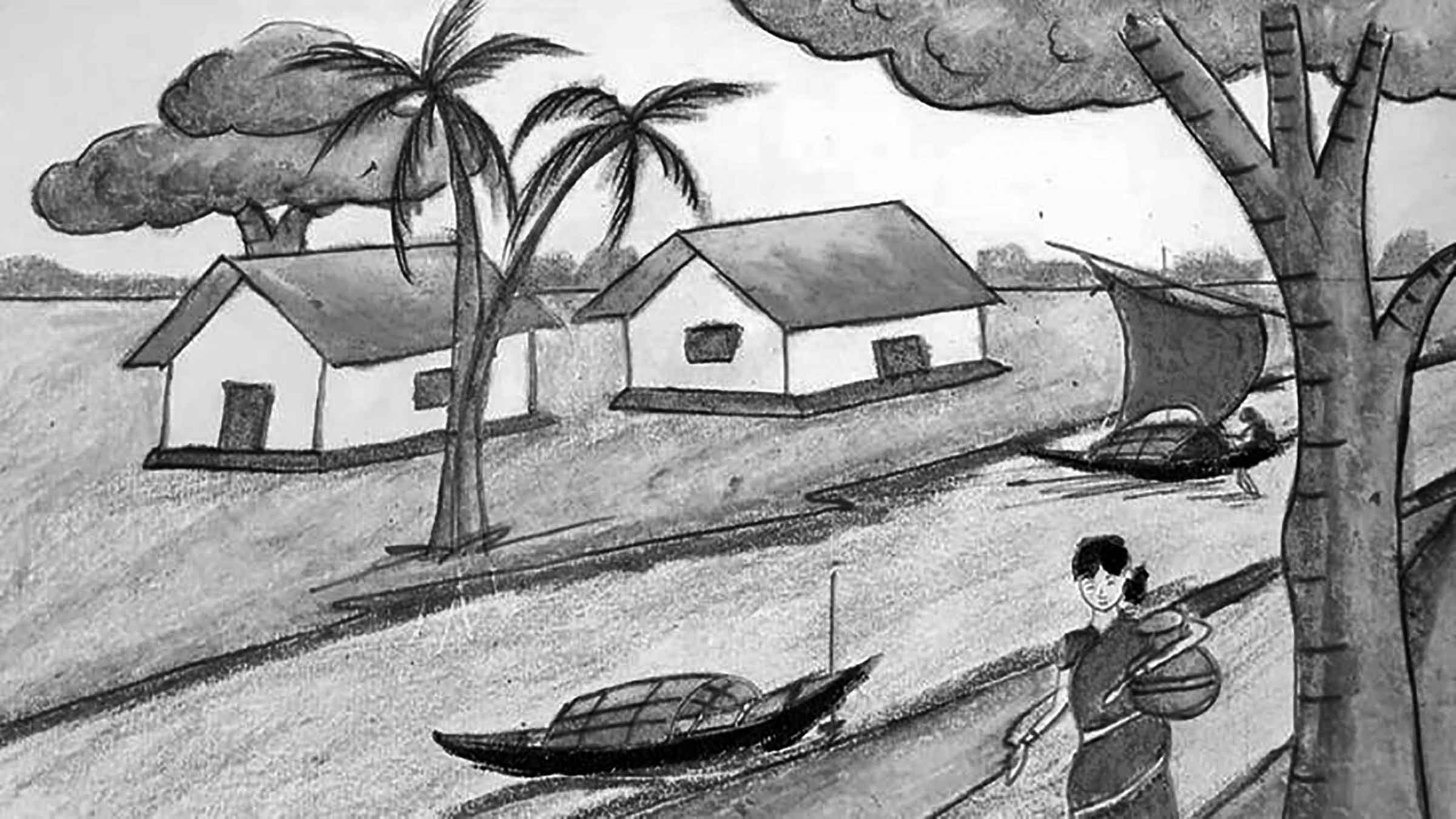 দশম শ্রেণির ভূগোল ও পরিবেশ