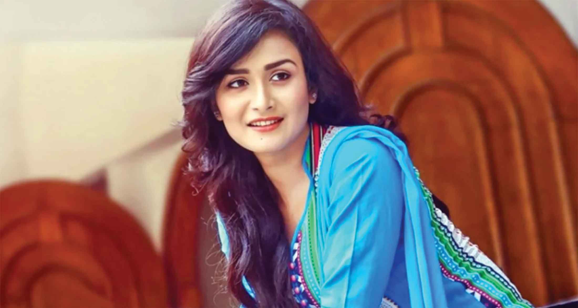 আমাদের এখনই সচেতন হতে হবে নাদিয়া