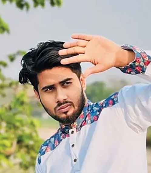 রাজবাড়ীতে সাবেক ছাত্রলীগ নেতাকে কুপিয়ে হত্যা