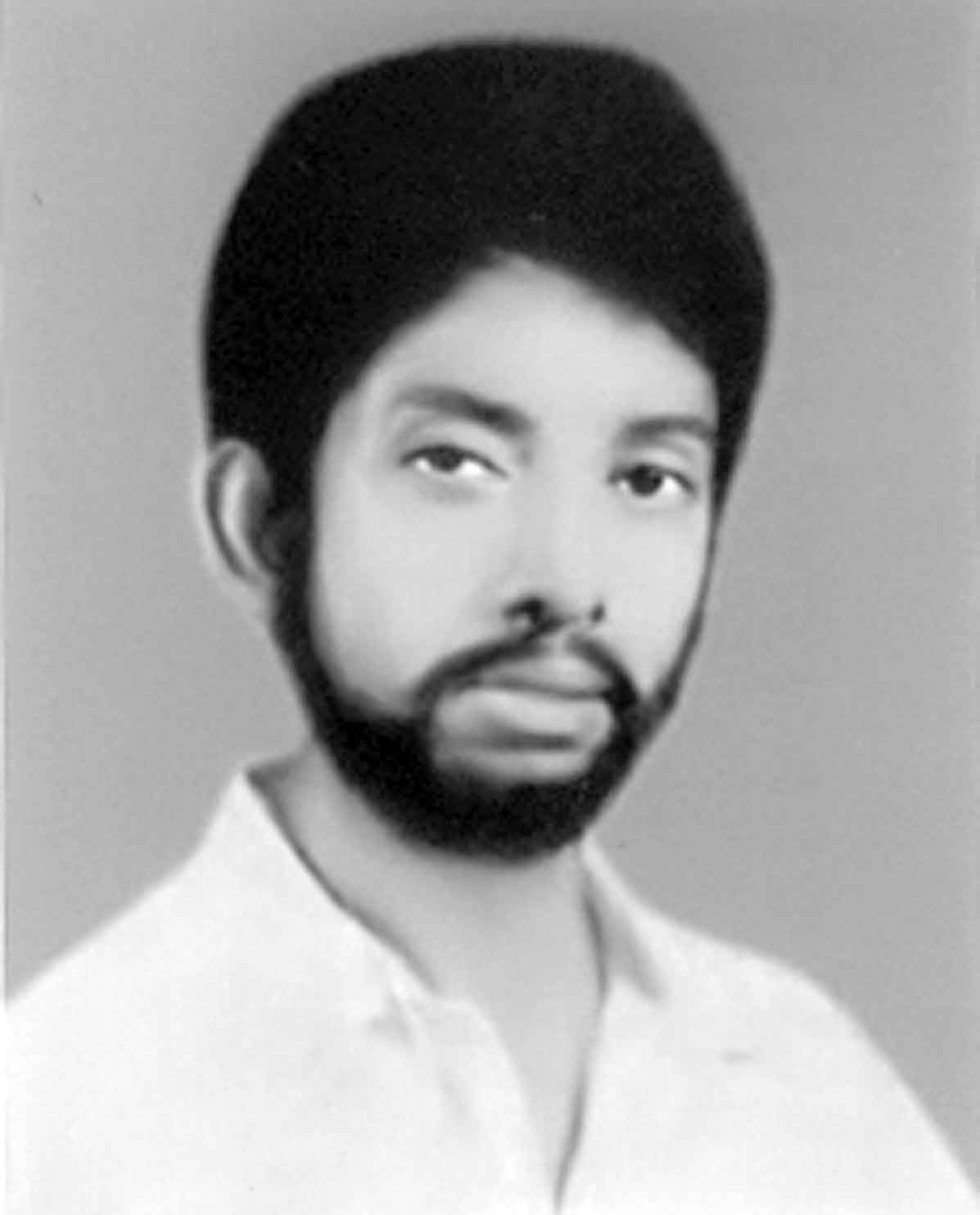 রেজাউল করিম মানিকের (বীরপ্রতীক) মৃতু্যবার্ষিকী আজ