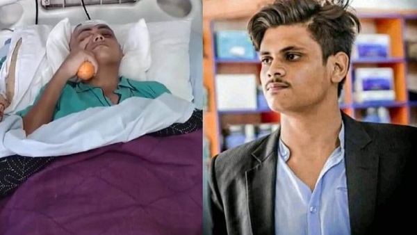আন্দোলনে আহত চিকিৎসাধীন আব্দুল্লাহকে বাঁচানো গেল না