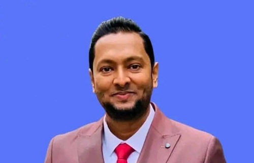 ‘এটা উপদেষ্টাদের জন্য লজ্জার’