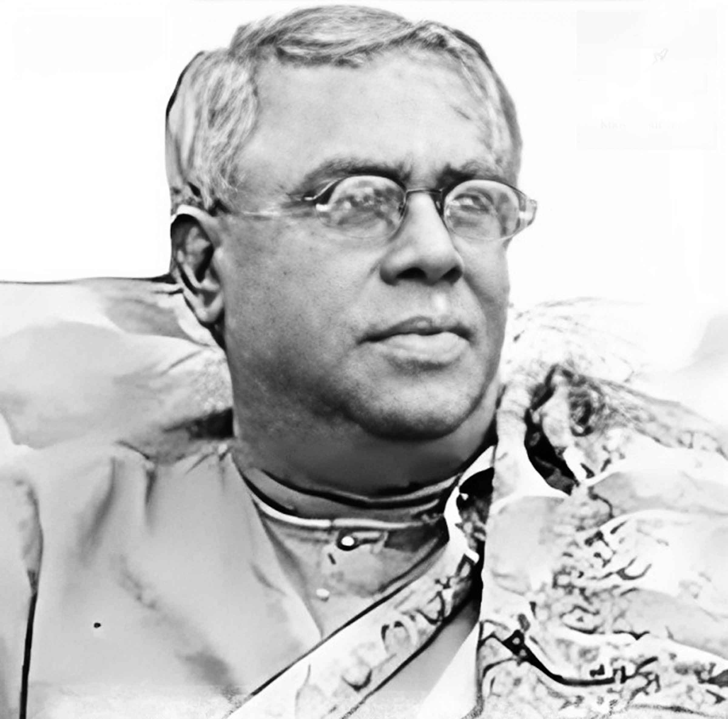 যতীন্দ্রমোহন বাগচী বাংলা সাহিত্যের একজন উজ্জ্বল নক্ষত্র