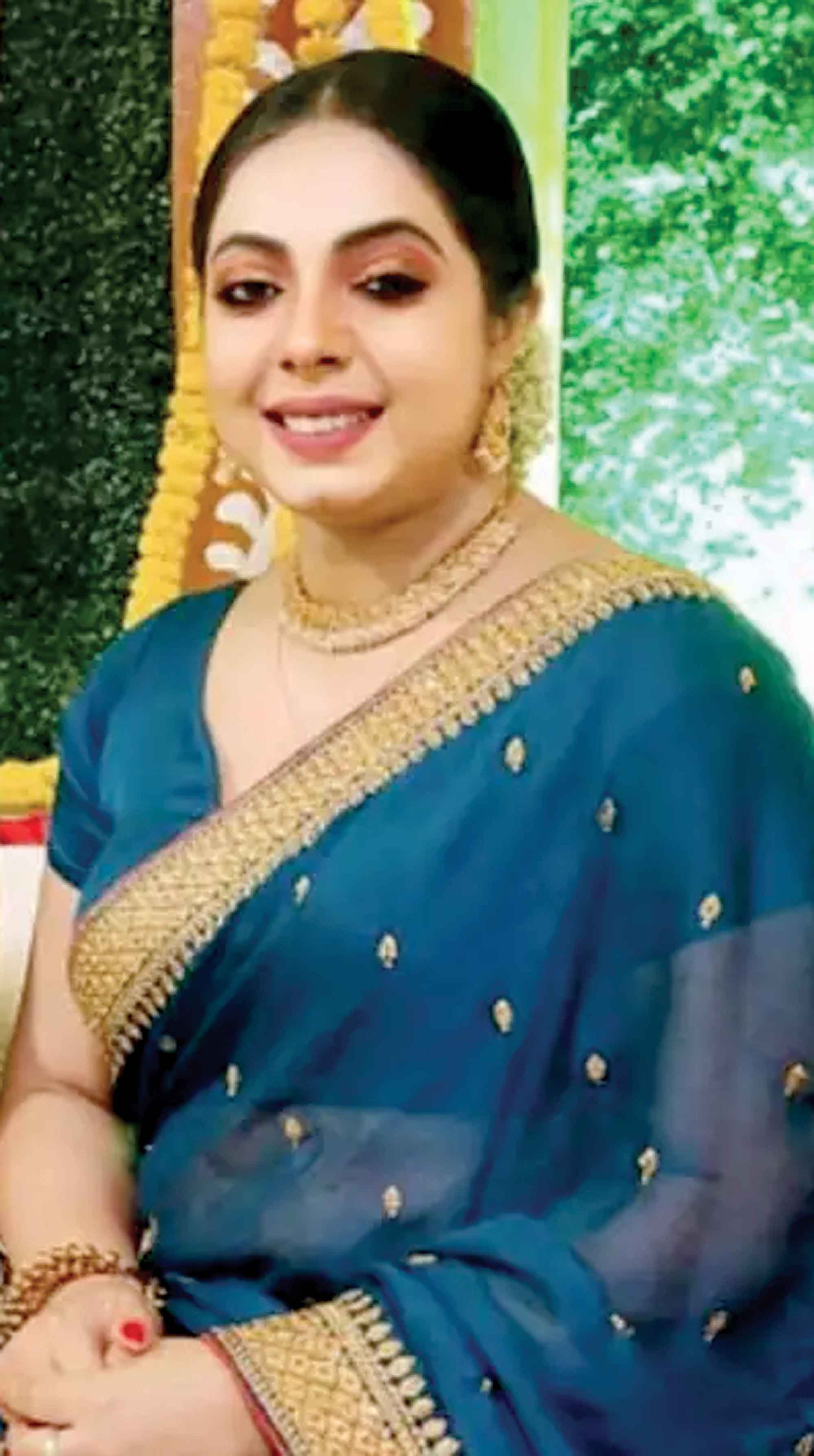মা হওয়ার মতো গর্ব আর কিছুই হতে পারে না : শ্রীময়ী