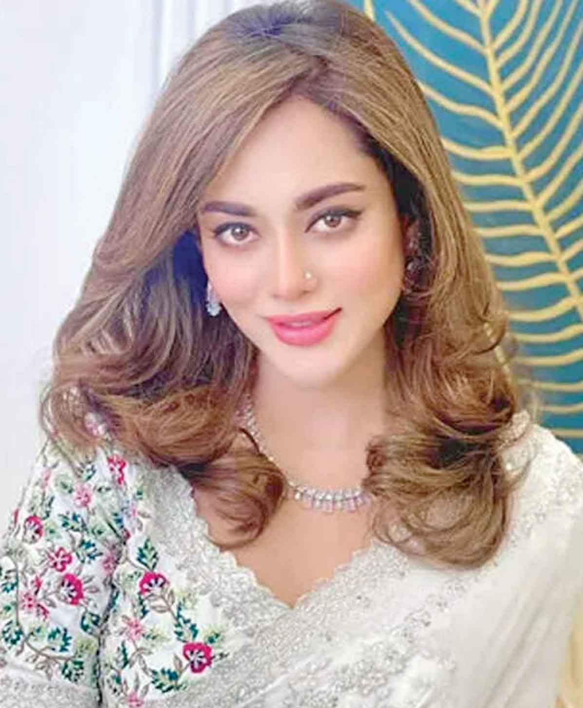 ফারুকী ভাই উপযুক্ত ব্যক্তি - তমা মির্জা