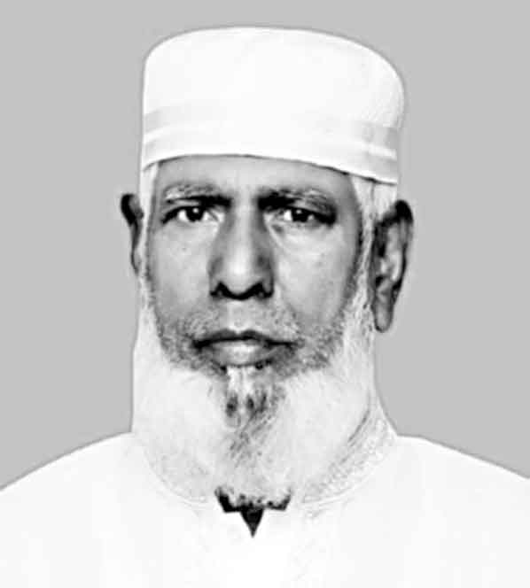 নবীগঞ্জে মুক্তিযুদ্ধের অন্যতম সংগঠক আ: রউফ আর নেই