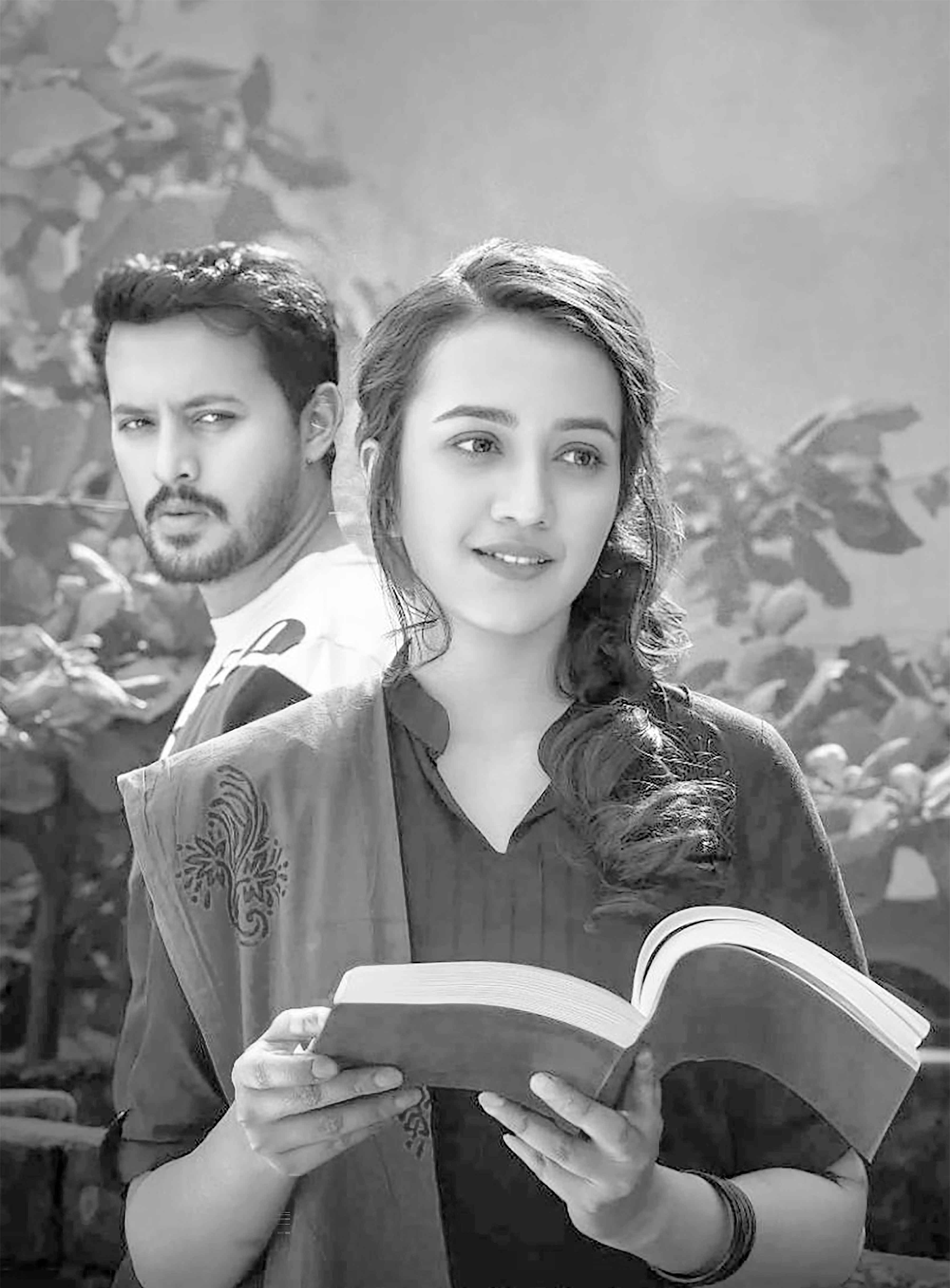 মুক্তি পাচ্ছে দেশের প্রথম প্রাপ্তবয়স্কদের সিনেমা 'ভয়াল'