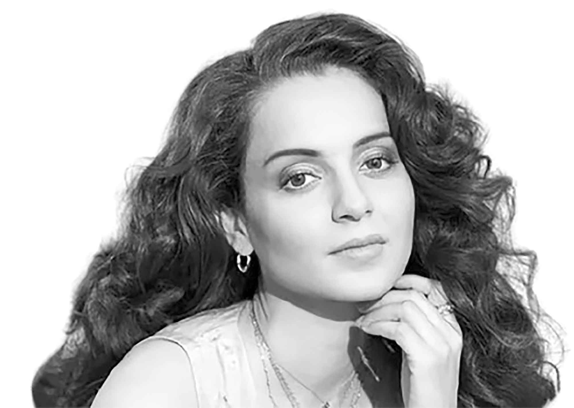 আপত্তিকর মন্তব্যে আইনি বিপাকে কঙ্গনা