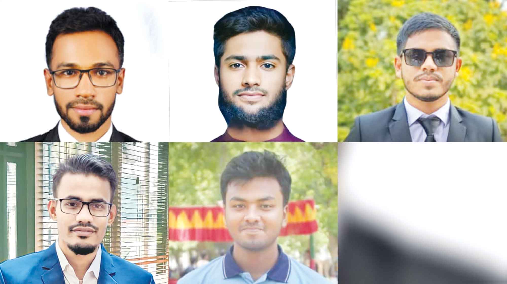 সংবিধান সংস্কার নিয়ে ইবির আইন শিক্ষার্থীদের ভাবনা