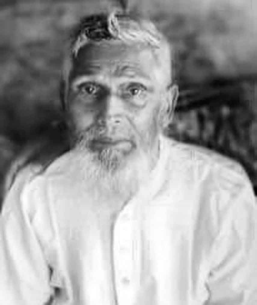 আফসার আলী
