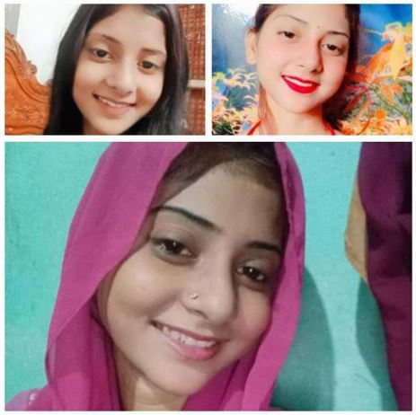টিকটকার মুন্নিকে ধর্ষণ শেষে হত্যা, গ্রেফতার ২