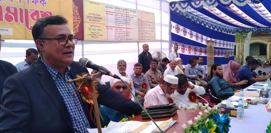 স্নাতক সম্মানে ভর্তি পরীক্ষায় ফিরছে জাতীয় বিশ্ববিদ্যালয়ঃ উপাচার্য