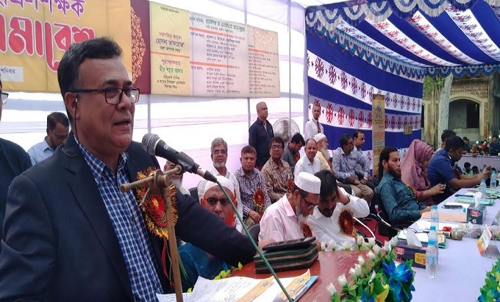 জাতীয় বিশ্ববিদ্যালয়ে ভর্তি হতে দেয়া লাগবে পরীক্ষা: উপাচার্য 