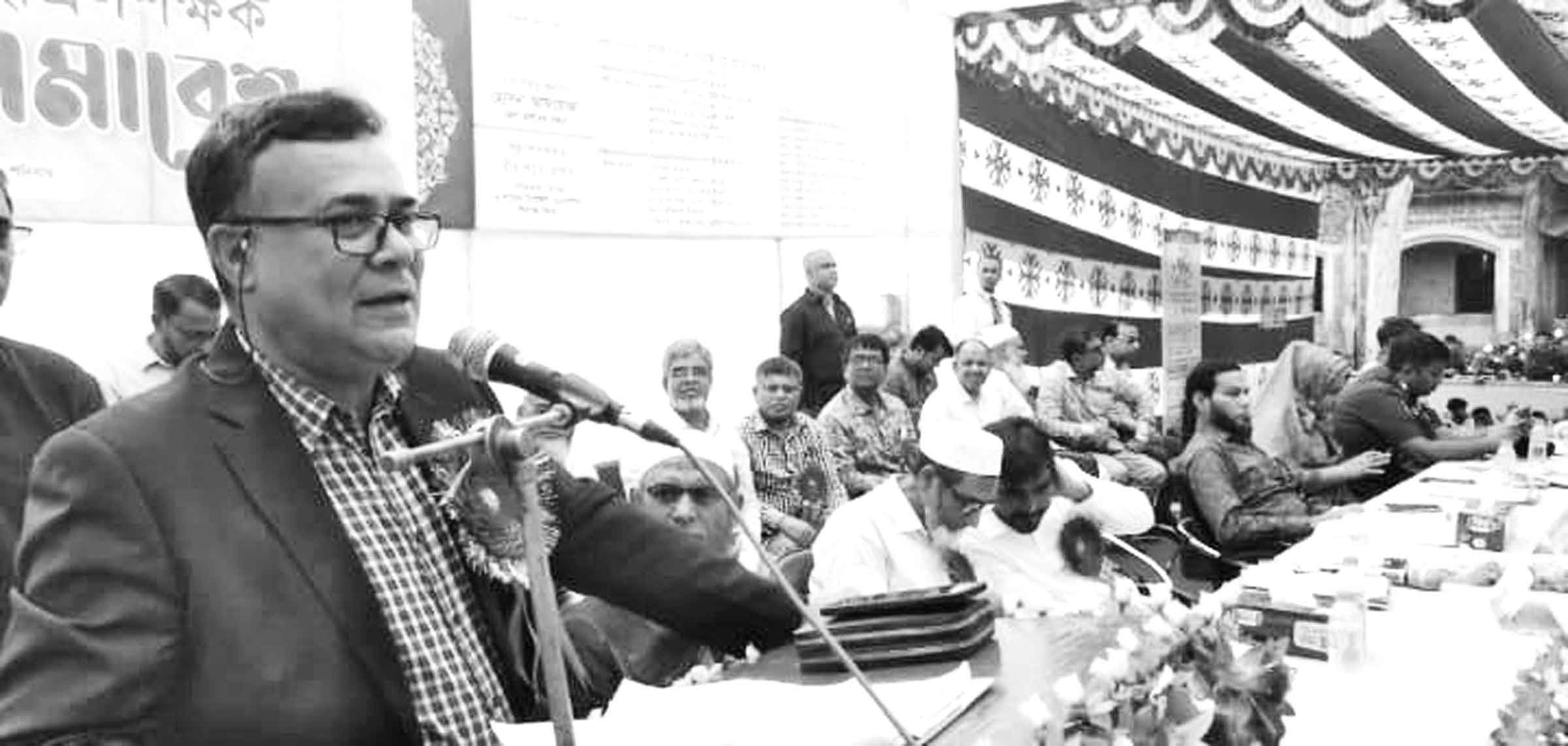 আগামী শিক্ষাবর্ষ থেকে স্নাতক সম্মানে ভর্তি পরীক্ষায় ফিরছে জাতীয় বিশ্ববিদ্যালয়