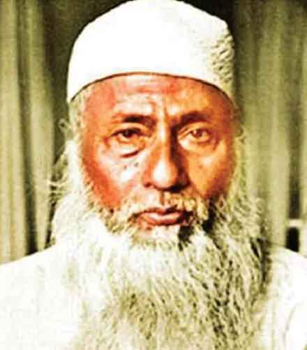 মজলুম জননেতা মওলানা ভাসানীর মৃতু্যবার্ষিকী আজ