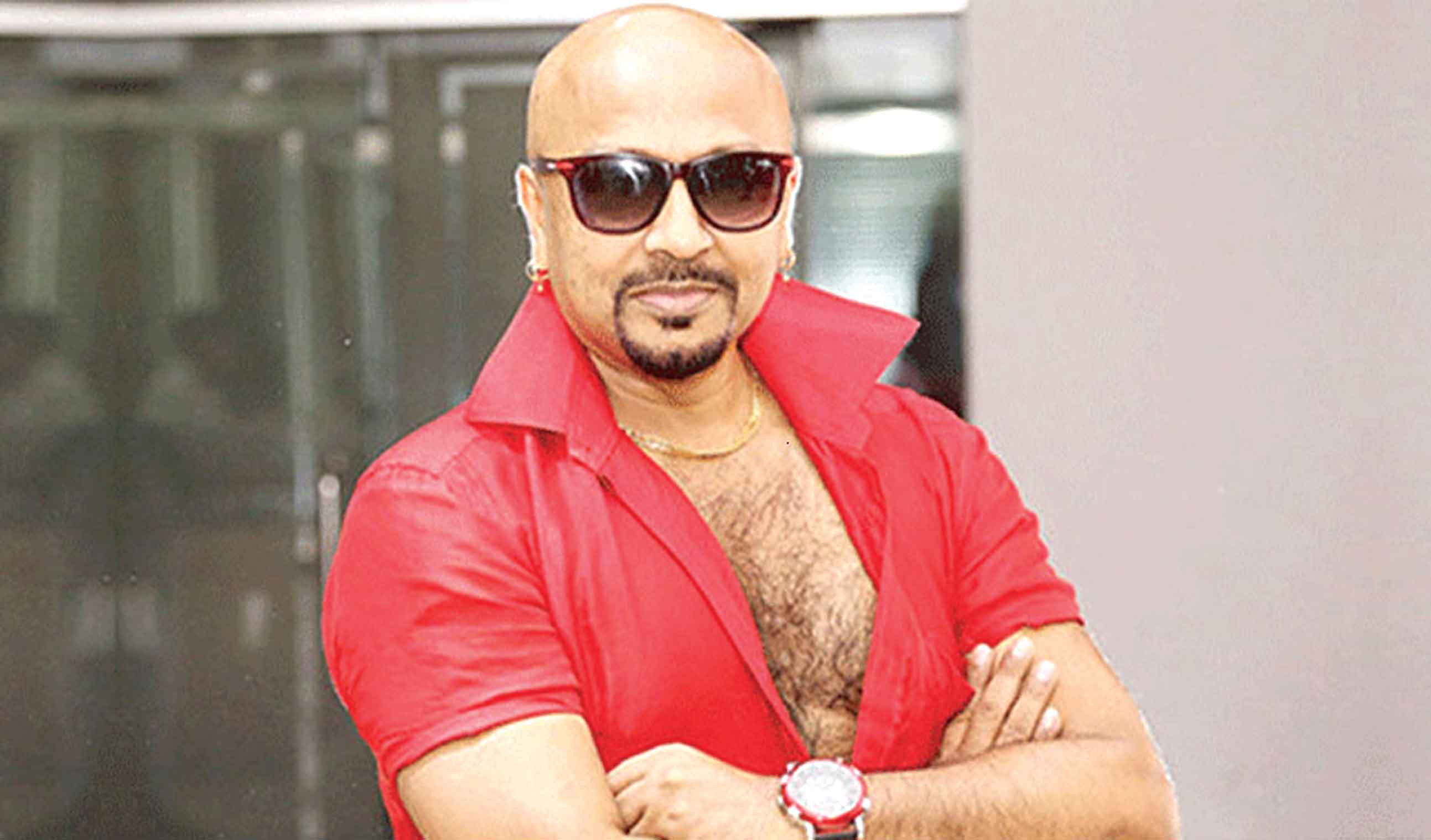 অল্পের জন্য বেঁচে গেছি : রুবেল