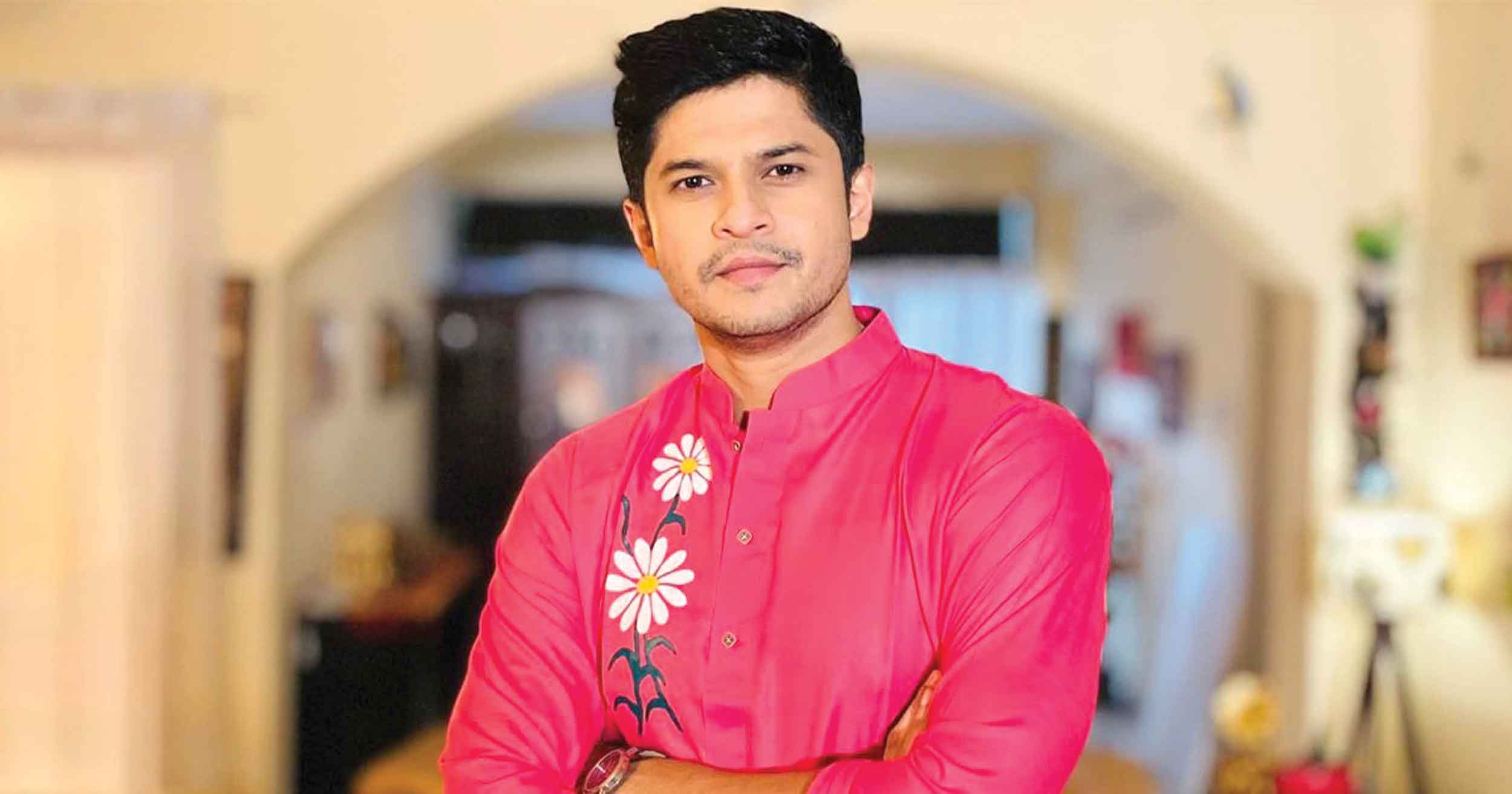 সেন্টমার্টিন নিয়ে সরব নিলয়