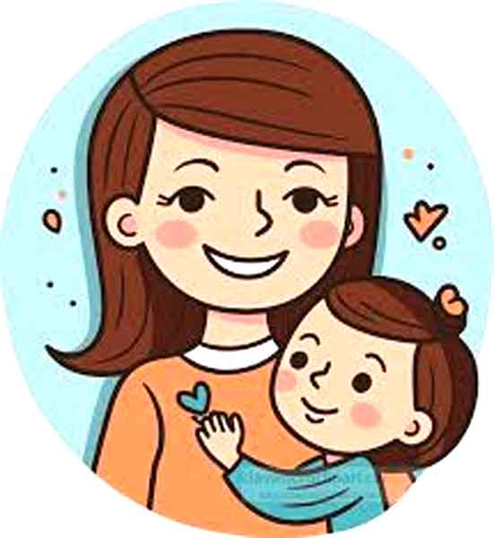 মায়েদের ঘ্রাণ