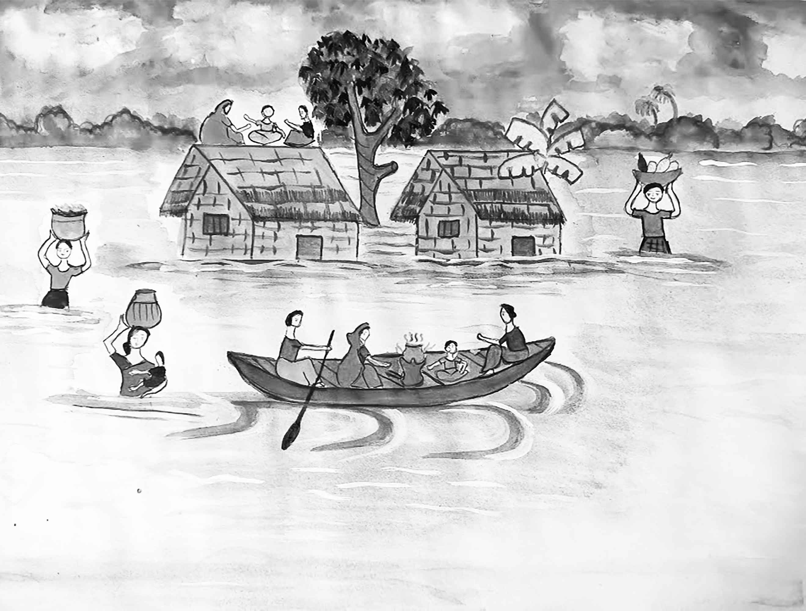 ষষ্ঠ শ্রেণির বিজ্ঞান অনুসন্ধানী