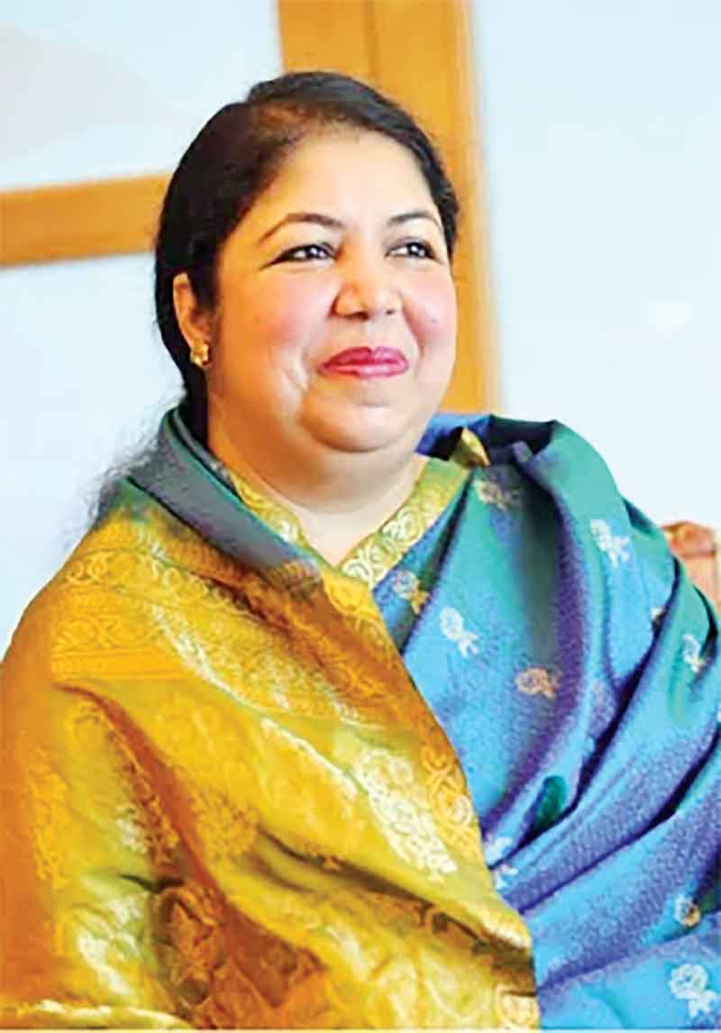 শিরীন শারমিনের পাসপোর্ট ইসু্যর কার্যক্রম স্থগিত