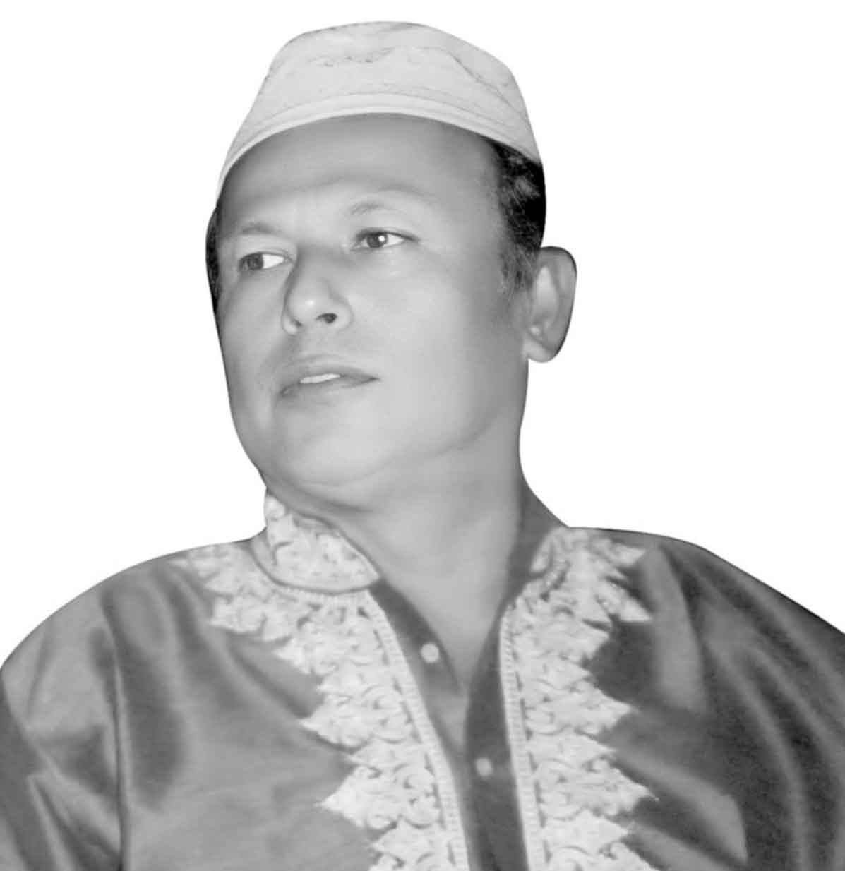 মো. শাহজাহান