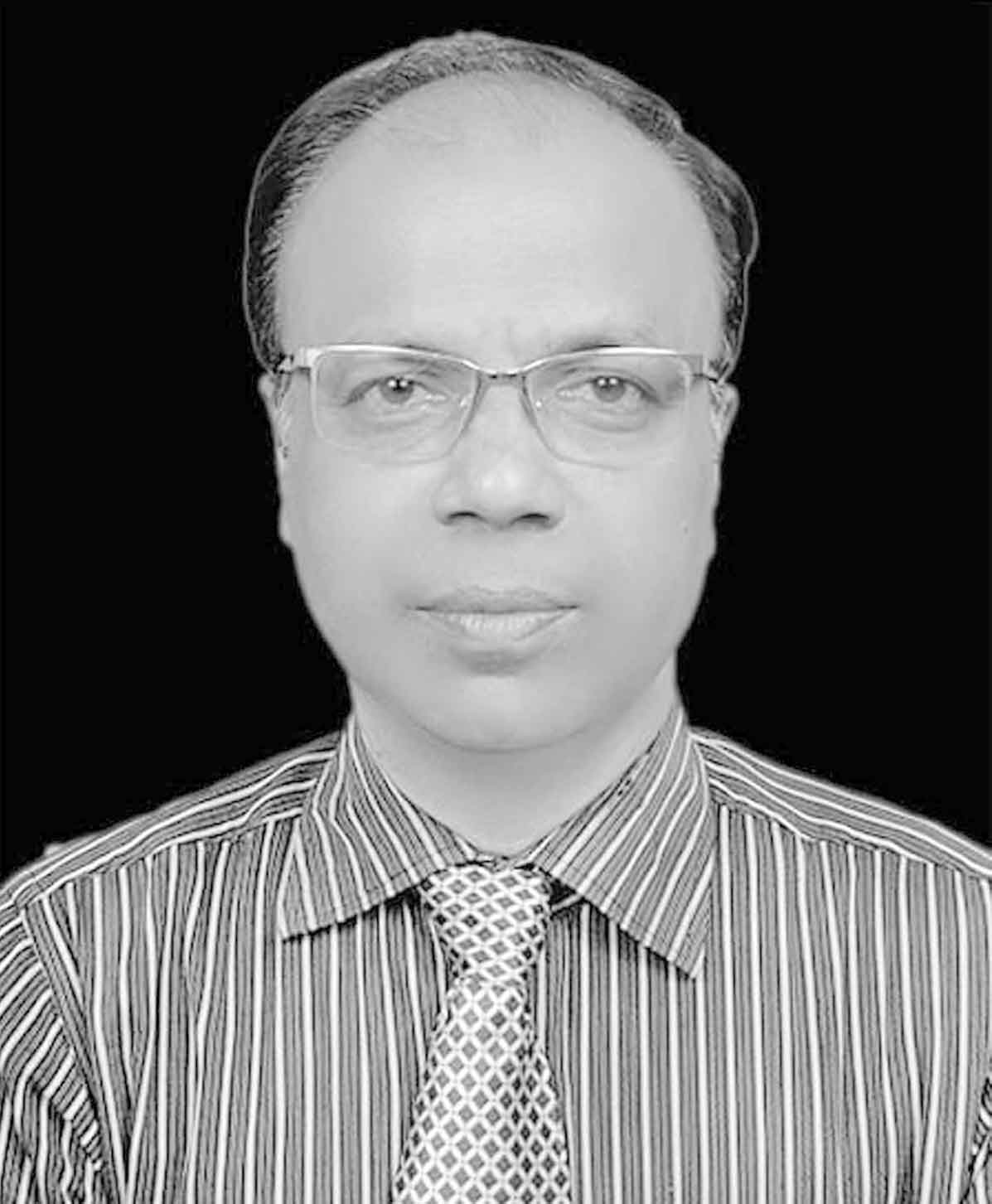 রনজিত কুমার রায়