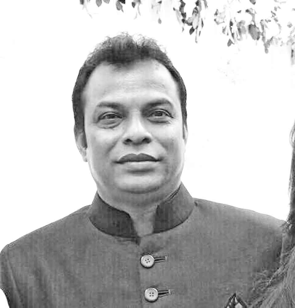 শামীম মাহবুব ভূঁইয়ার মৃতু্যতে সোনারগাঁও ইউনিভার্সিটির শোক