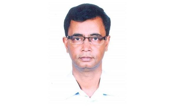 রাবির আইকিউএসি’র পরিচালক  অধ্যাপক আবু রেজা