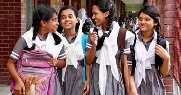 মাধ্যমিক বিদ্যালয়ে ২০২৫ সালে ছুটির তালিকা