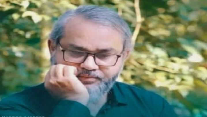 মাসুদ সাঈদীর উক্তি: জীবনের পথে চলার দর্শন