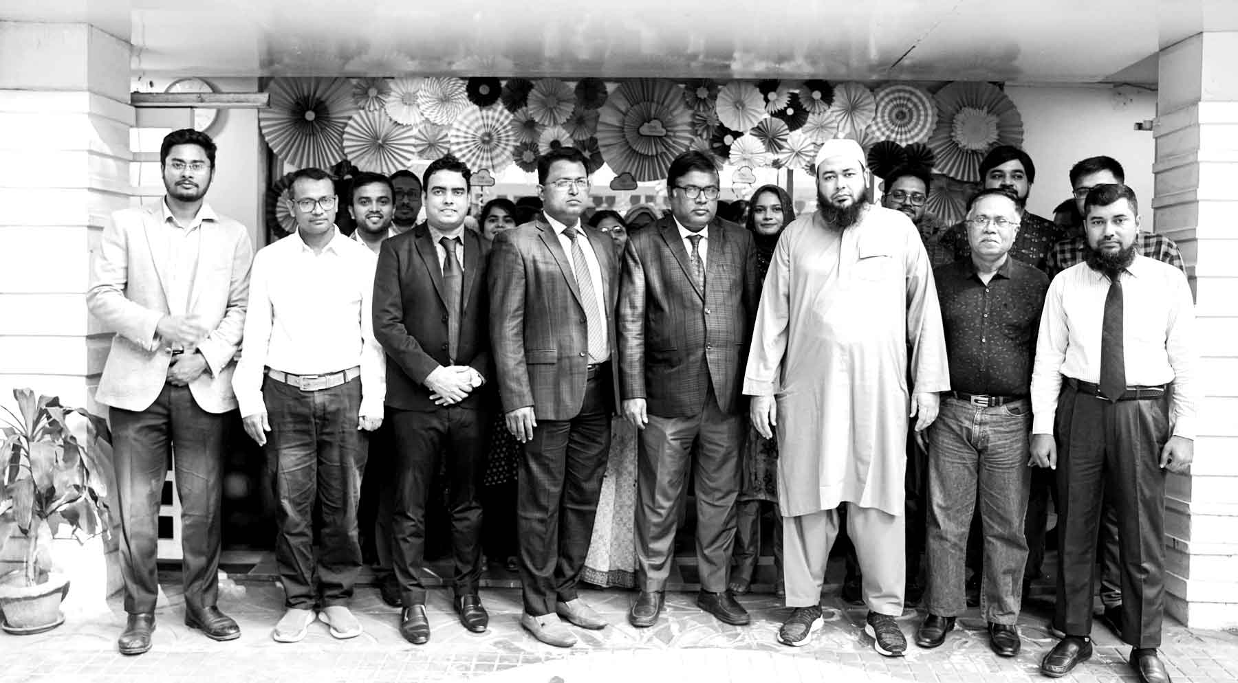 প্রেসিডেন্সী ইউনিভার্সিটিতে সিএসই ফেস্ট উদ্বোধন