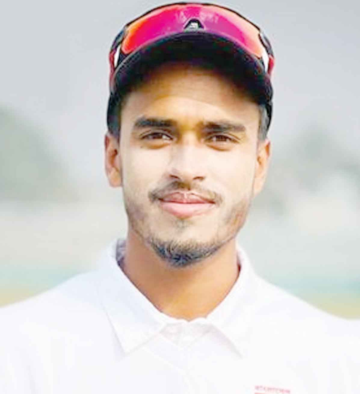 অ্যান্টিগায় ভালো প্রস্তুতি সারল বাংলাদেশ