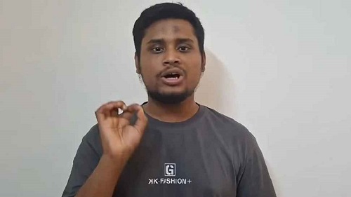 মধ্যরাতে হাসনাতের পোস্ট : যা লিখলেন...