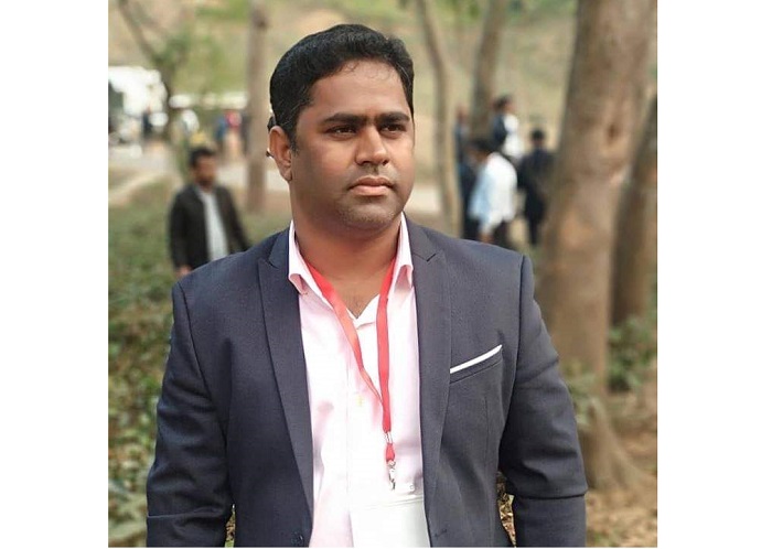 হাবিপ্রবির ইঞ্জিনিয়ারিং অনুষদের নতুন ডিন প্রফেসর ড. এস এম কামরুল
