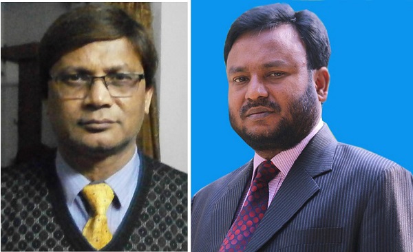 রাবির সিন্ডিকেটে নতুন সদস্য হলেন দুই অধ্যাপক
