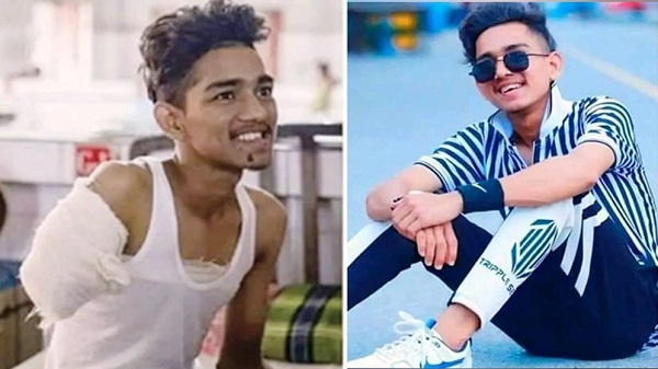 ‘সংস্কার ছাড়া ক্ষমতা চাইলে ১৬শ শহিদের জীবন ফিরিয়ে দিন’