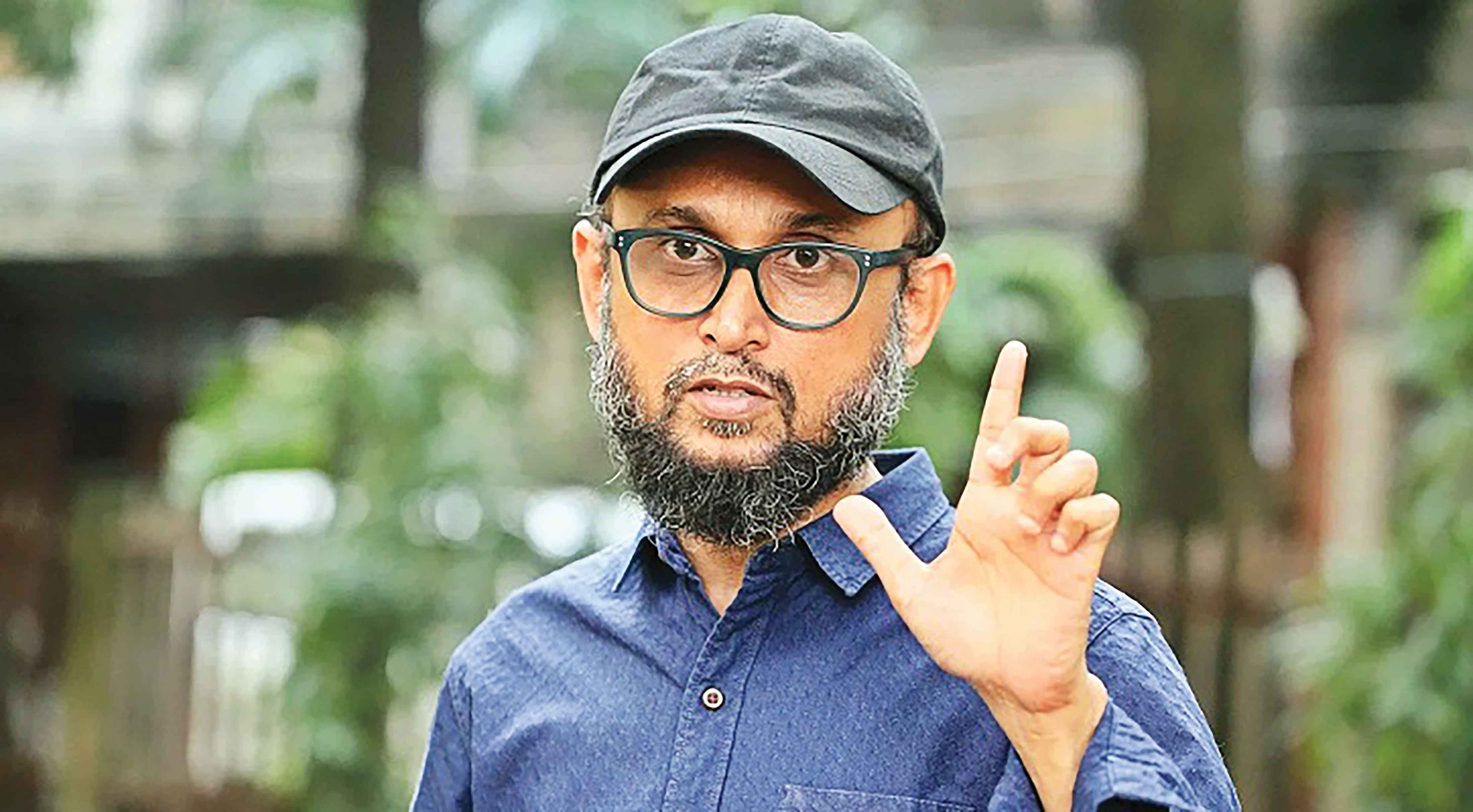 ফারুকীর নতুন দিগন্ত