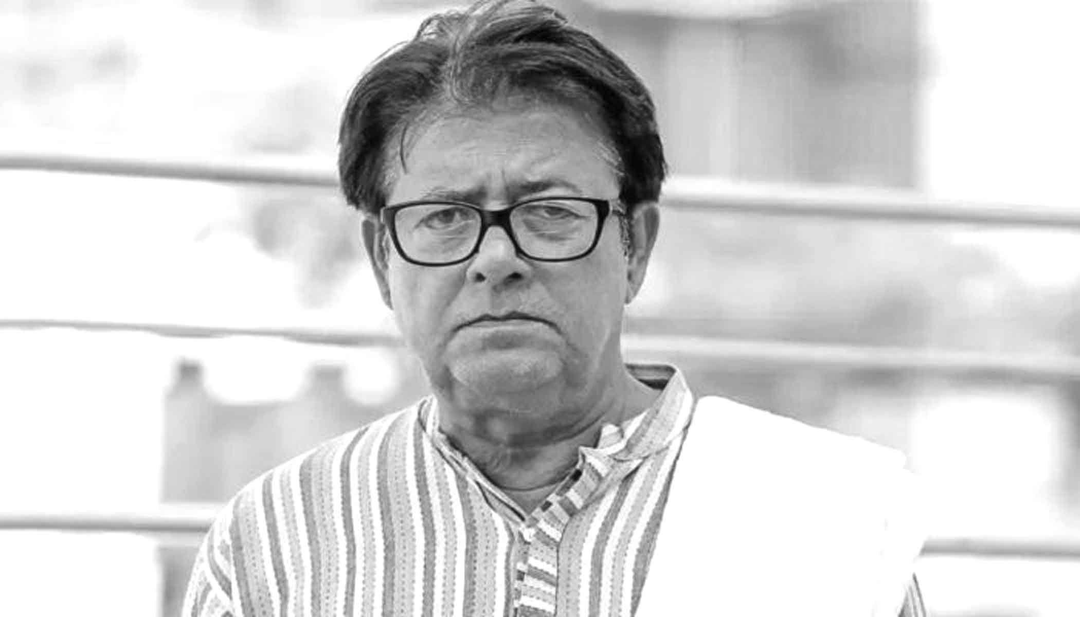 মামুনুর রশীদের অপারগতা