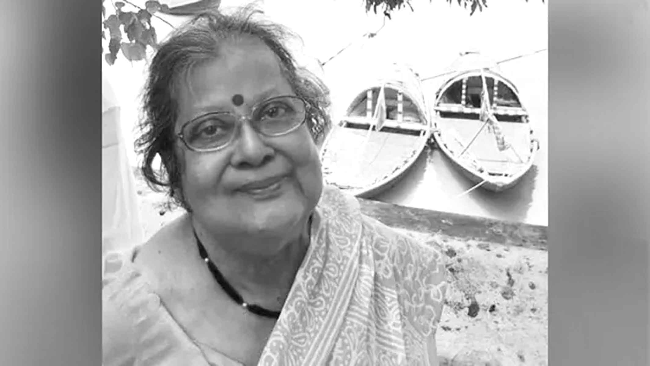 'পথের পাঁচালী'র দুর্গার জীবনাবসান